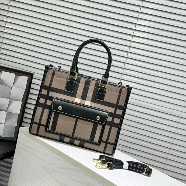 Burberry Handbags 030